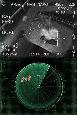 Modern Warfare: Mobilized - кадр 5