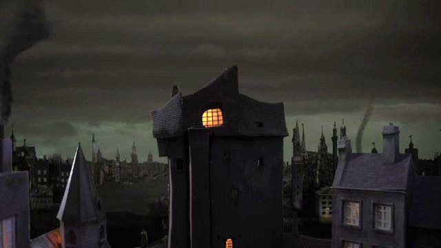 American McGee's Return of Alice — скриншот 3