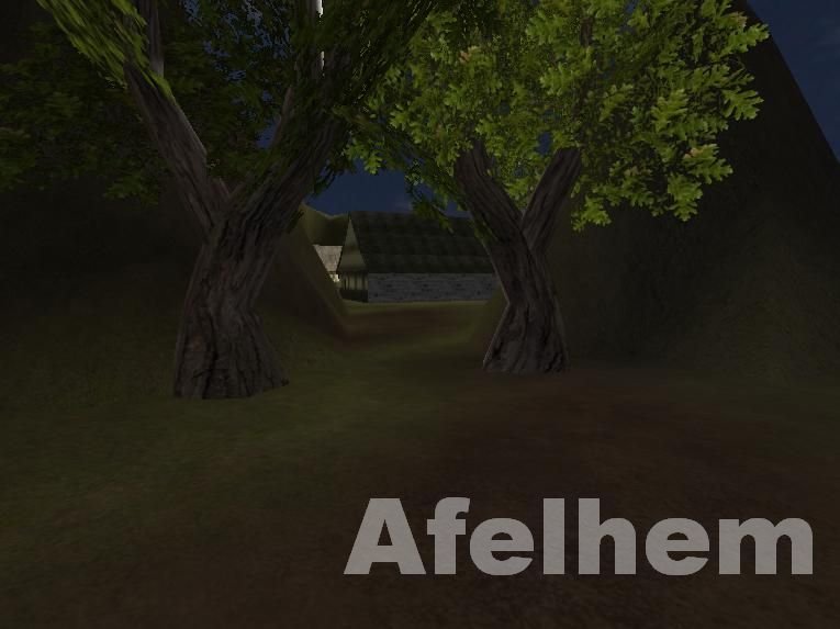 Afelhem — скриншот 1