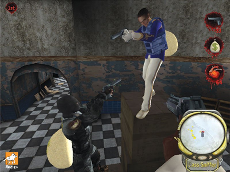 Postal 2: Share The Pain — скриншот 6