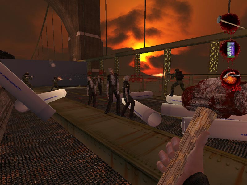 Postal 2: Apocalypse Weekend — скриншот 7