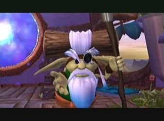 Jak and Daxter: The Precursor Legacy — скриншот 5