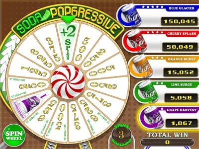 Reel Deal Casino: Imperial Fortune — скриншот 5