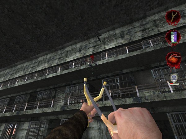 Postal 2: Official Russian Add-on — скриншот 7
