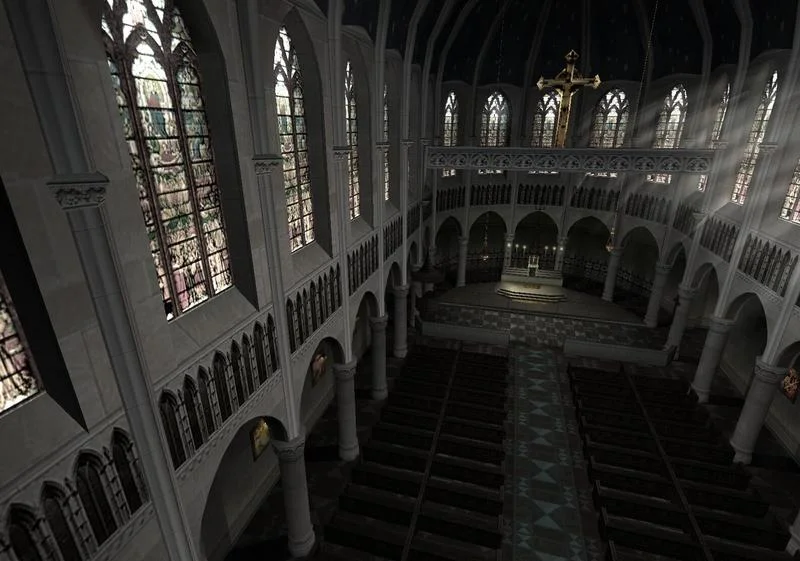 Fahrenheit - кадр 4