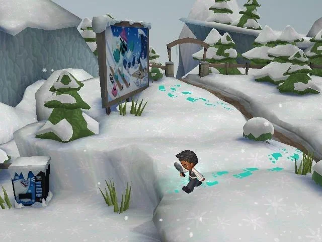 MySims Agents - кадр 5