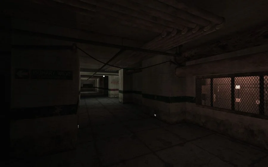 America's Army 3 - кадр 3