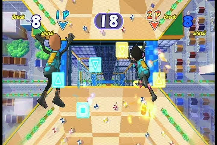 Active Life: Extreme Challenge - кадр 15