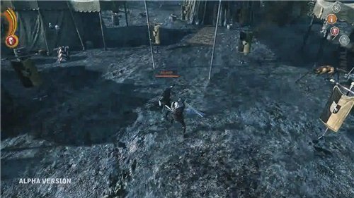 The Witcher 2: Assassins of Kings — скриншот 2