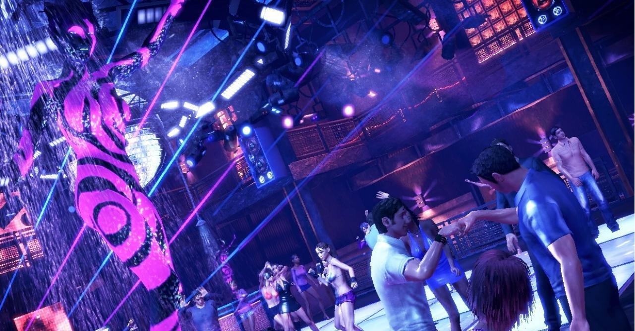 This Is Vegas — скриншот 2
