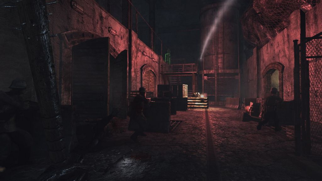 NecroVision: Lost Company — скриншот 4