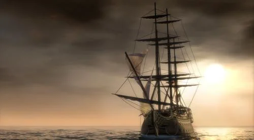 Empire: Total War - кадр 3