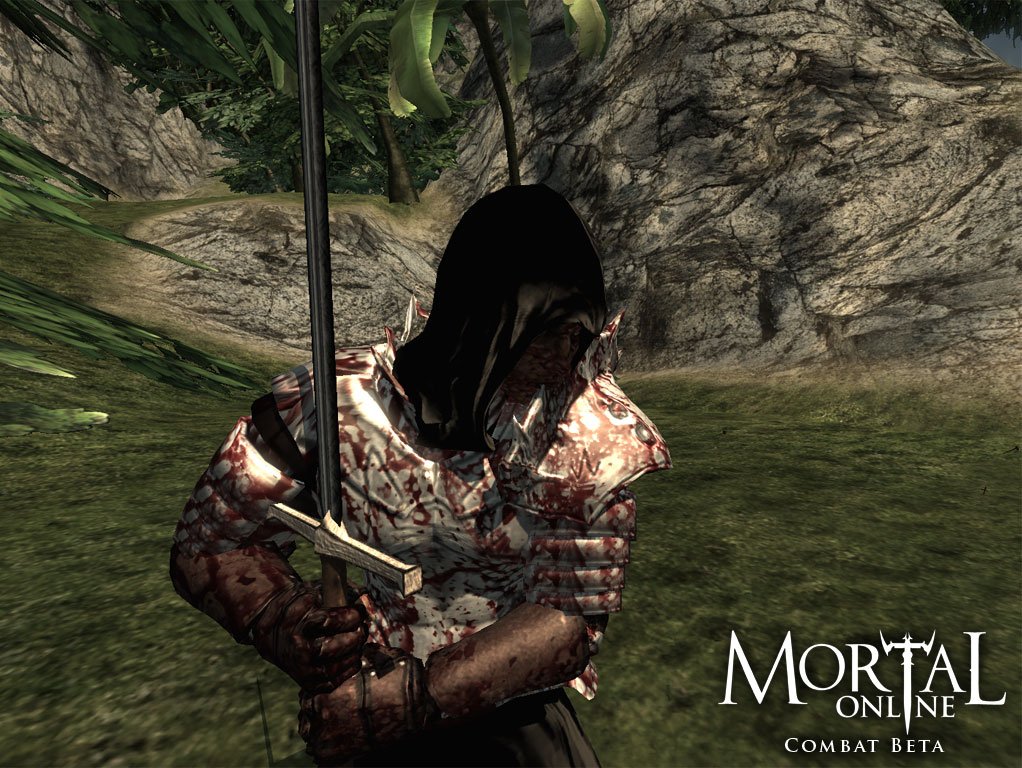 Mortal Online — скриншот 6