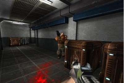Tunnel Rats — скриншот 2