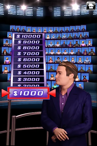 1 vs 100 - кадр 5