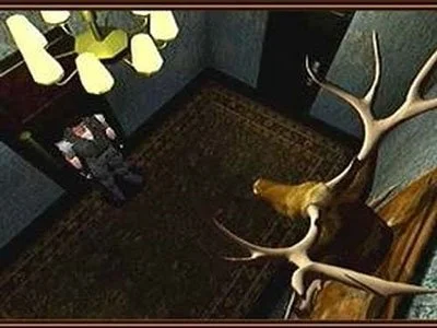 Resident Evil: Director’s Cut - кадр 3