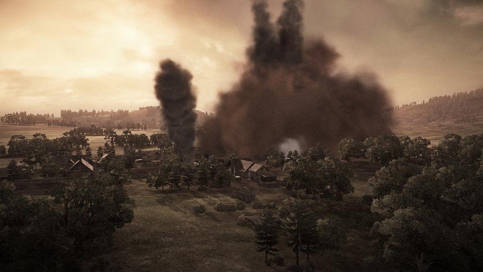 Operation Flashpoint: Dragon Rising — скриншот 5