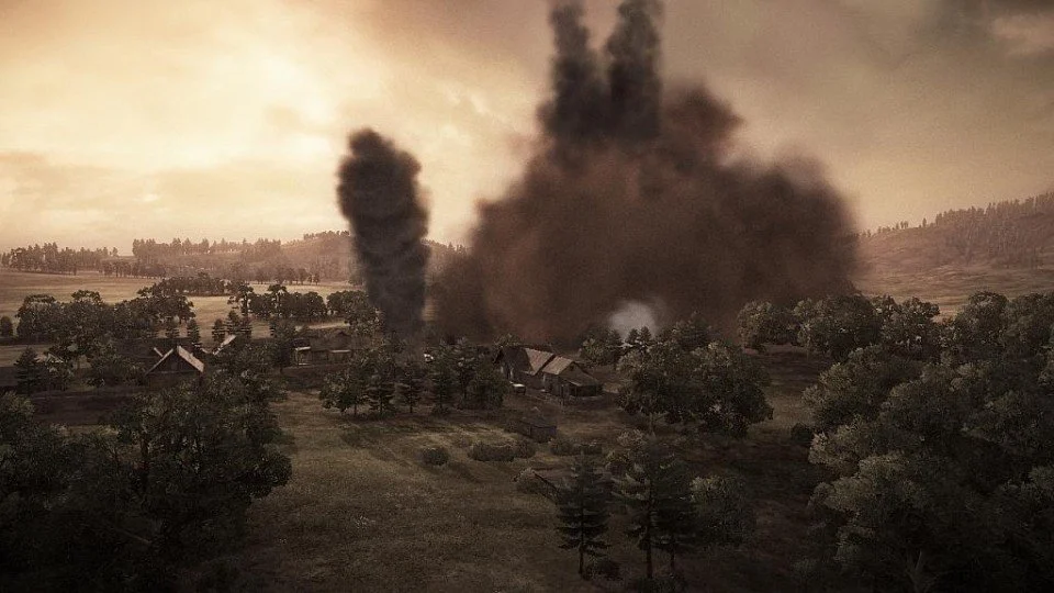 Operation Flashpoint: Dragon Rising - кадр 5