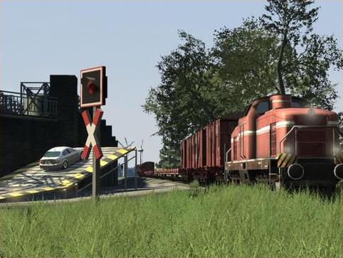 Crash Time 2 Alarm Cobra 11 — скриншот 4