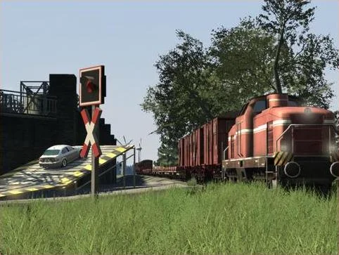 Crash Time 2 Alarm Cobra 11 - кадр 4