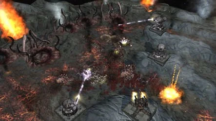 Savage Moon - кадр 8