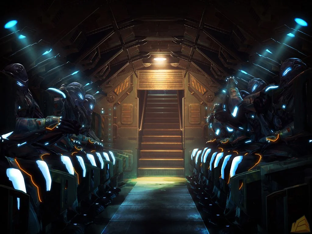 Section 8 - кадр 13