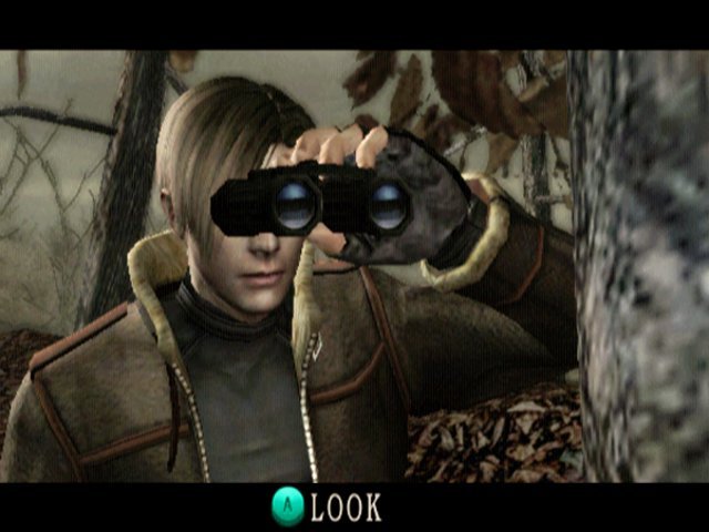 Resident Evil 4 — скриншот 8