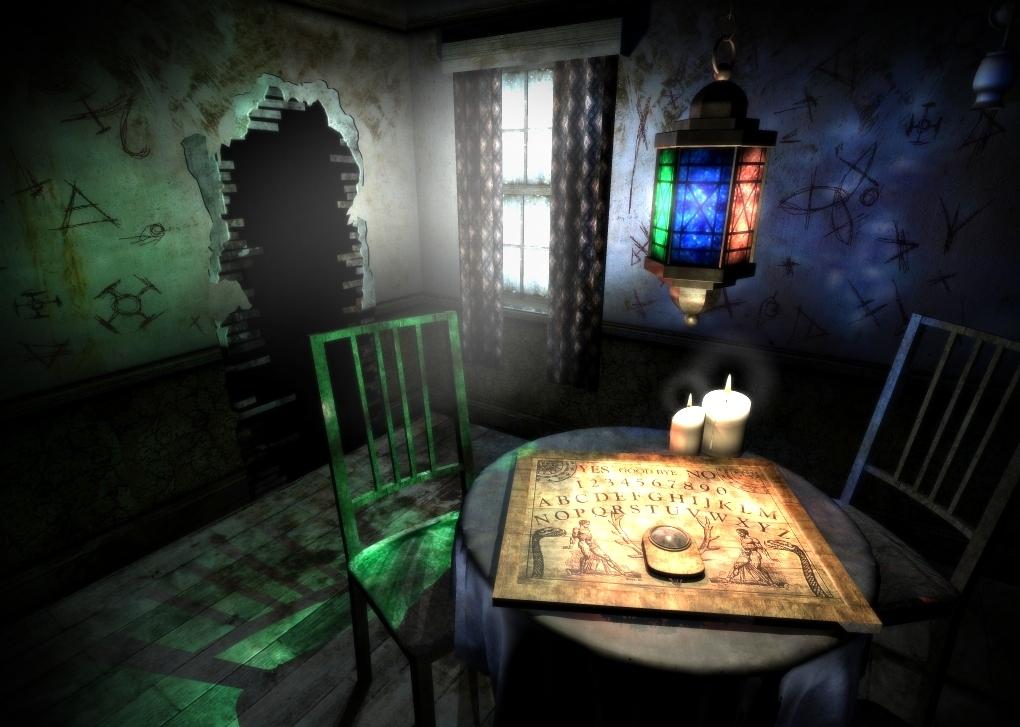Dark Fall: Lost Souls — скриншот 7