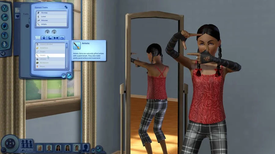 The Sims 3 - кадр 5