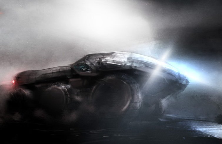 Carrier Command: Gaea Mission — скриншот 5