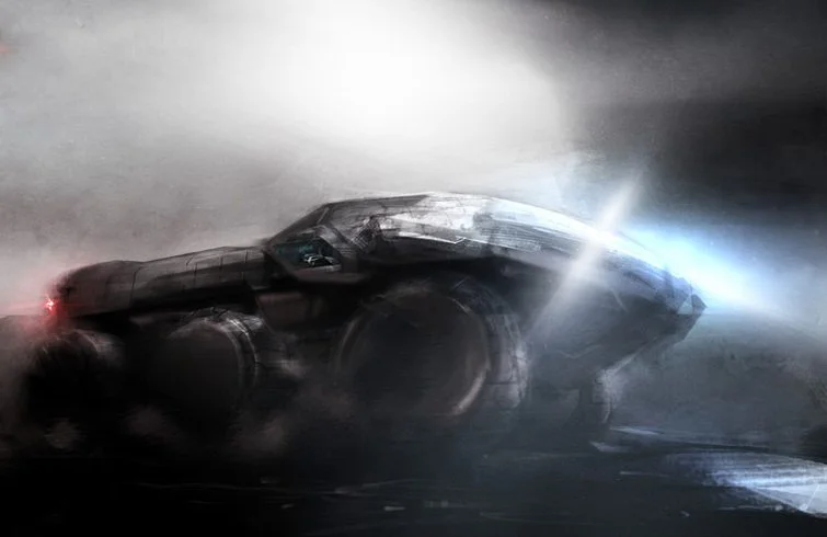 Carrier Command: Gaea Mission - кадр 5