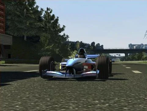 Crash Time 2 Alarm Cobra 11 - кадр 3