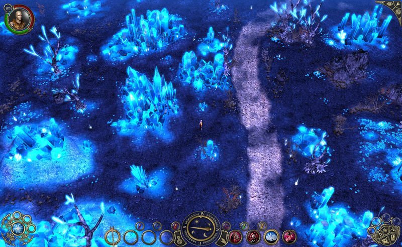 Sacred 2: Ice & Blood — скриншот 6