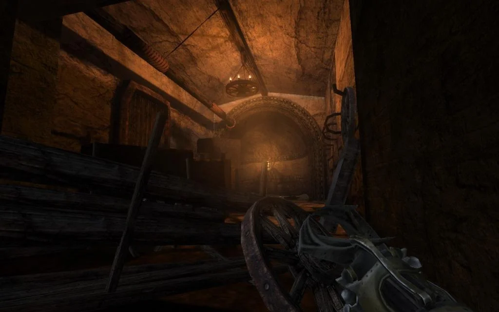 Painkiller: Resurrection - кадр 4