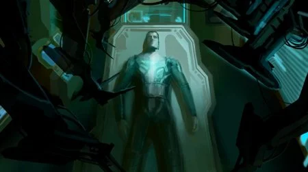 Blackstar Chronicles - кадр 8