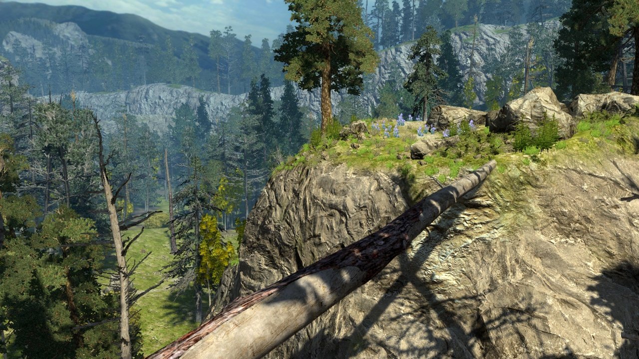 Cabela's Big Game Hunter 2010 — скриншот 4