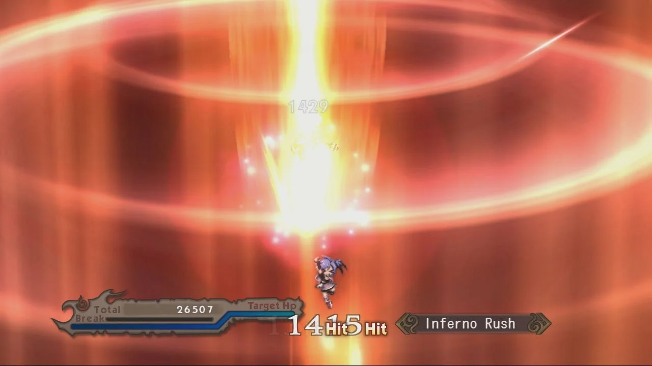 Agarest: Generations of War - кадр 16
