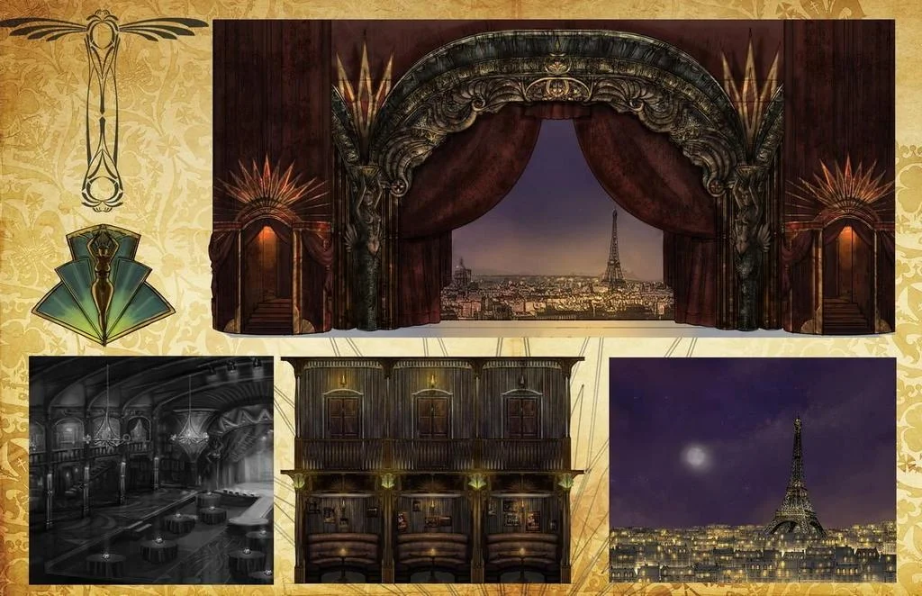 The Saboteur - кадр 14