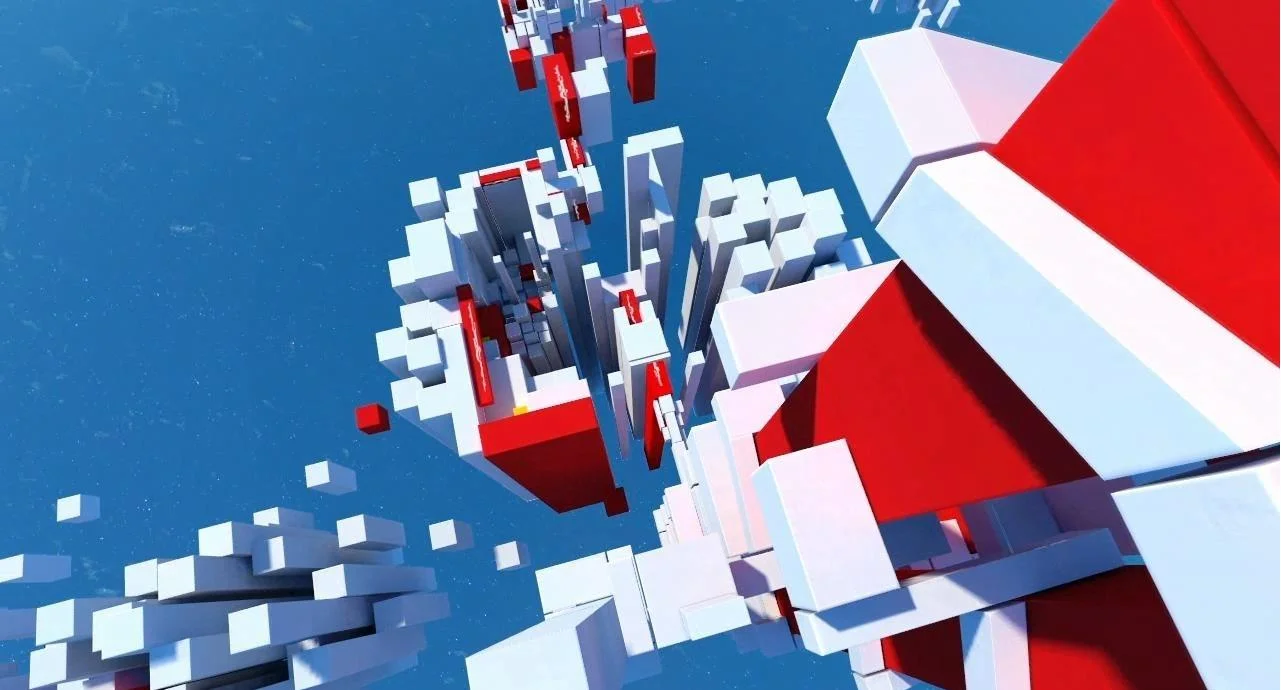 Mirror's Edge - кадр 1