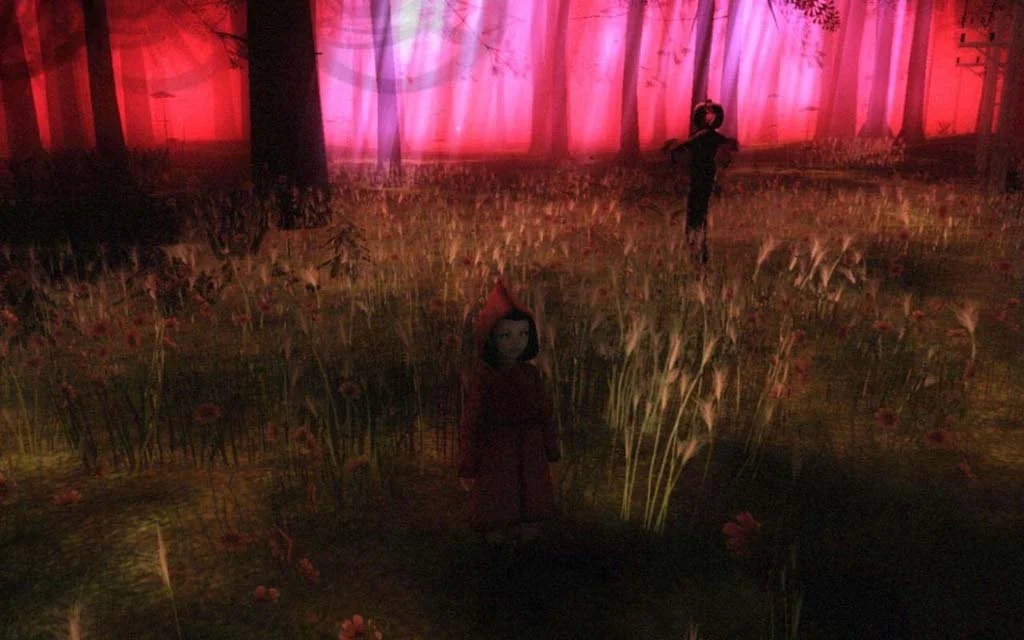 The Path - кадр 1