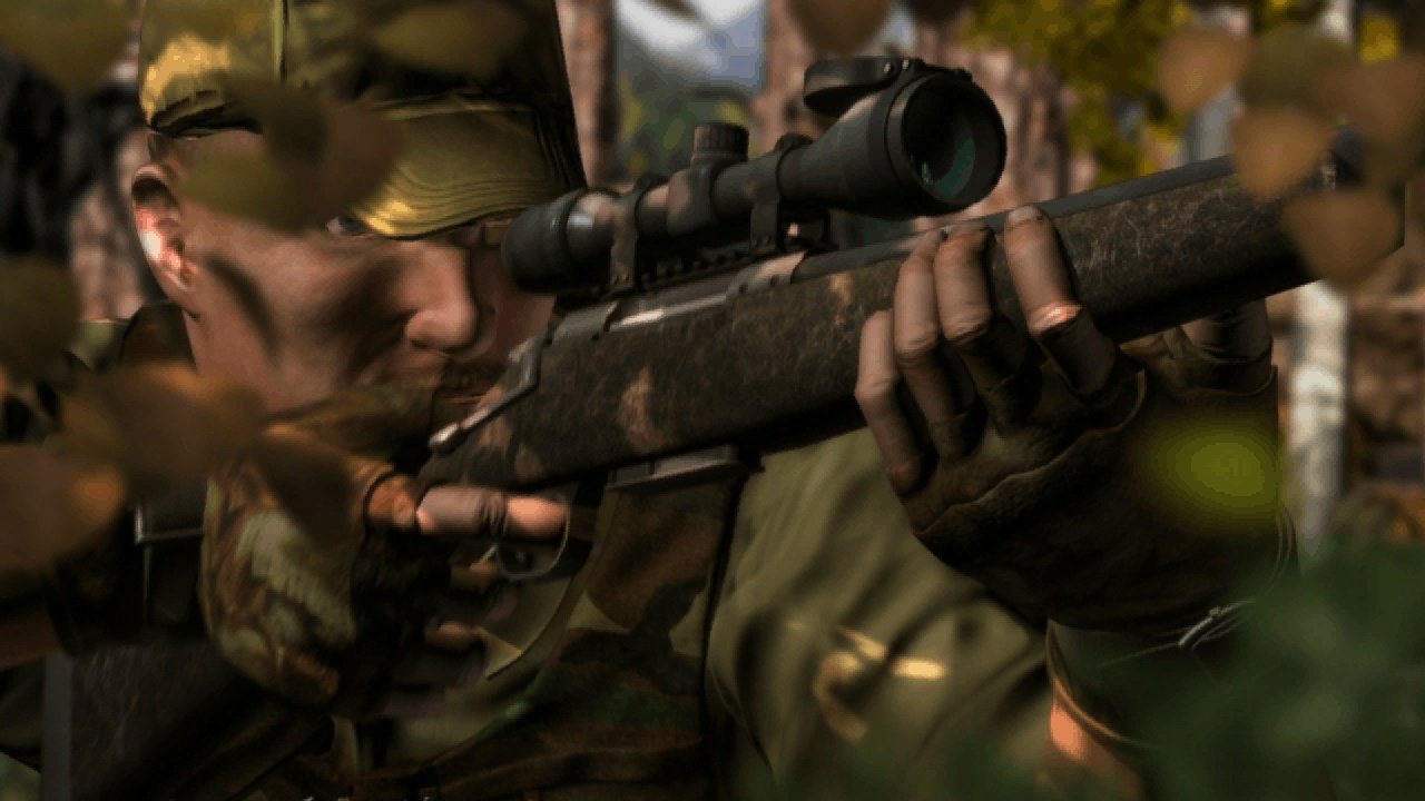 Cabela's Big Game Hunter 2010 — скриншот 7
