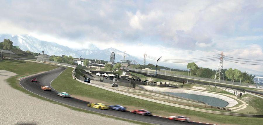 Forza Motorsport 3 — скриншот 4