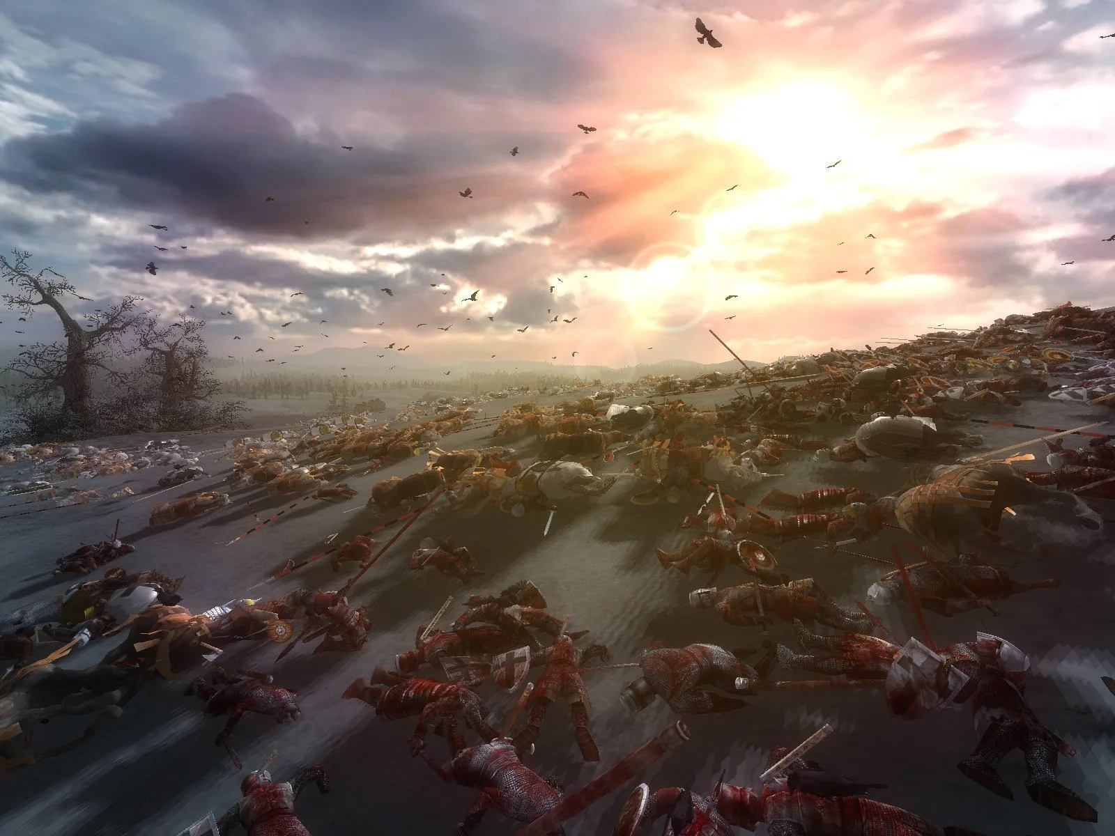 XIII Century: Blood of Europe - кадр 5