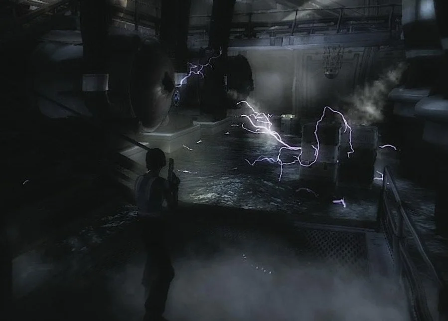 Hydrophobia - кадр 3