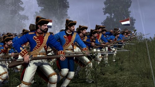 Empire: Total War — скриншот 8