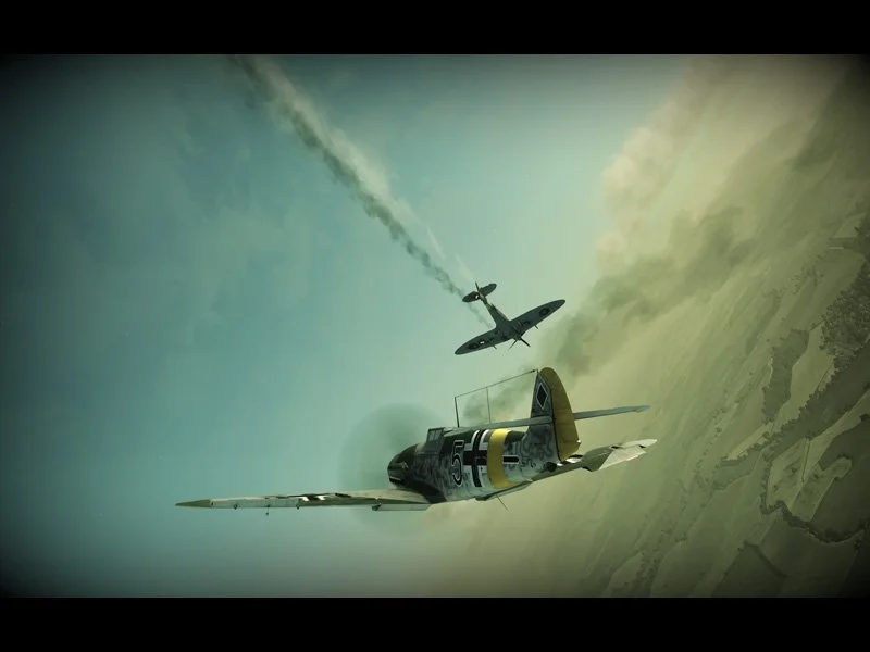 Wings of Prey - кадр 9