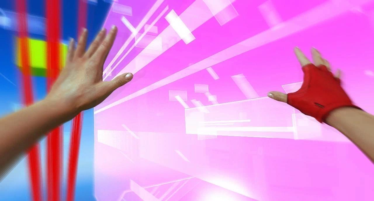 Mirror's Edge — скриншот 2