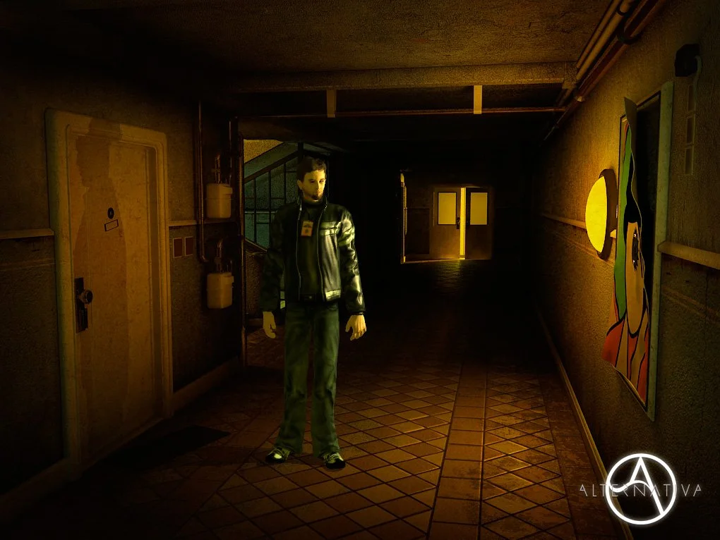 Alternativa - кадр 3