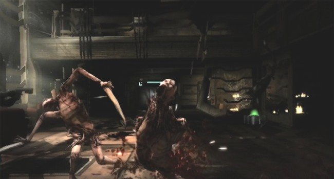 Dead Space Extraction — скриншот 6