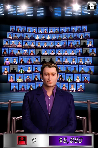 1 vs 100 - кадр 4